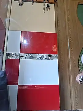 SexyNicool35 online show from 23, 6, 2026