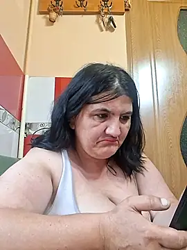 SexyNicool35 online show from 2, 7, 2026