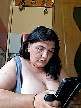 SexyNicool35 online show from 20, 7, 2026