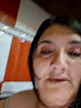 SexyNicool35 online show from 23, 7, 2026