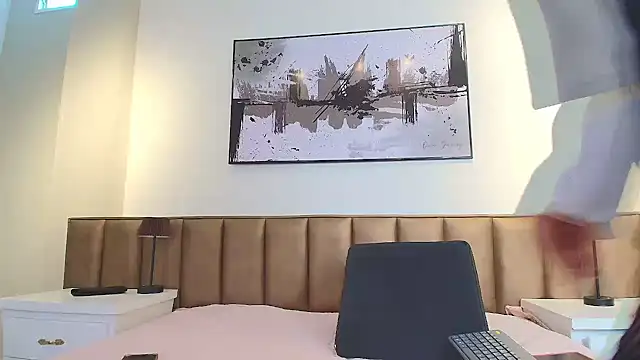 HannaBrave online show from 21, 2, 2026