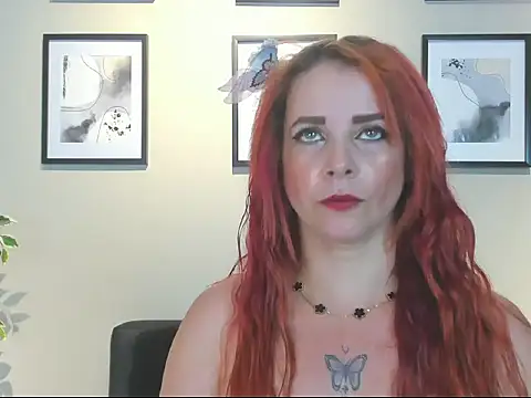 HannaBrave online show from 10, 3, 2026