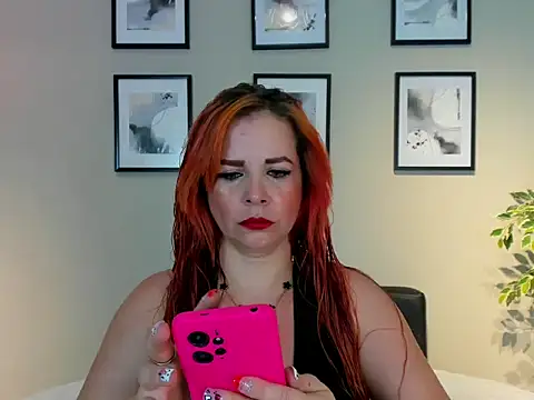 HannaBrave online show from 17, 3, 2026