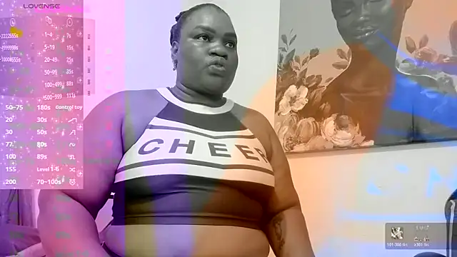 lilybaudyn  online show from 17, 12, 2025