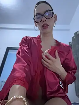 Carlita cute online show from 1, 5, 2026