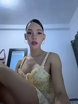Carlita cute online show from 6, 5, 2026