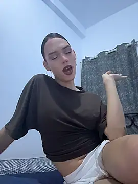 Carlita cute online show from 9, 5, 2026