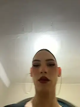 Carlita cute online show from 25, 6, 2026