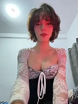 Carlita cute online show from 2, 7, 2026