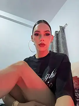 Carlita cute online show from 7, 7, 2026
