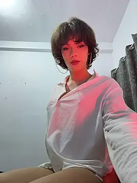 Carlita cute online show from 8, 7, 2026