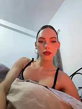 Carlita cute online show from 9, 7, 2026
