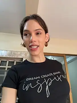 Carlita cute online show from 10, 7, 2026