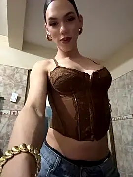 Carlita cute online show from 15, 7, 2026