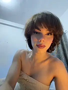 Carlita cute online show from 19, 7, 2026