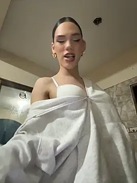 Carlita cute online show from 23, 7, 2026