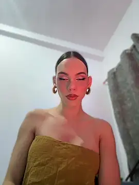 Carlita cute online show from 24, 7, 2026
