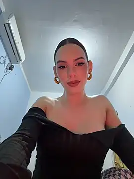 Carlita cute online show from 25, 7, 2026
