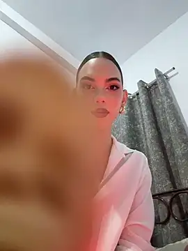 Carlita cute online show from 26, 7, 2026