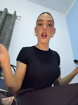 Carlita cute online show from 26, 7, 2026