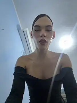 Carlita cute online show from 6, 8, 2026