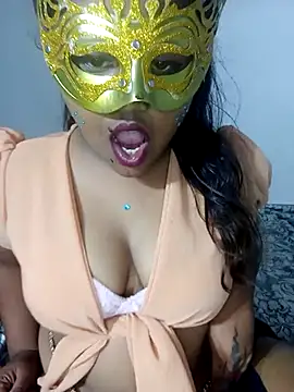 Snapshot of Sexy--queen1 chatting on 13, 3, 2025 Sexy--queen1 online show from 13, 3, 2025