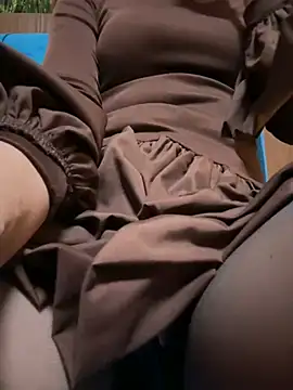 Crazy-Rosa online show from 29, 12, 2024