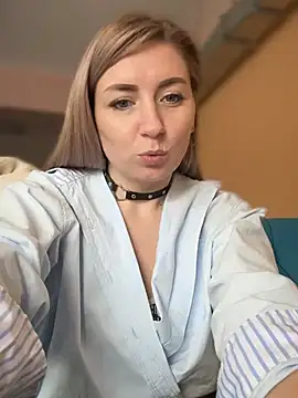 Crazy-Rosa online show from 31, 12, 2024