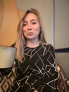 Crazy-Rosa online show from 18, 1, 2025