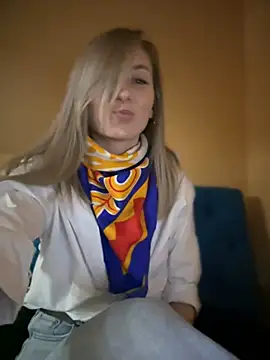 Crazy-Rosa online show from 10, 2, 2025