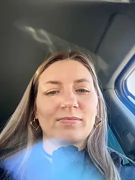 Crazy-Rosa online show from 23, 2, 2025