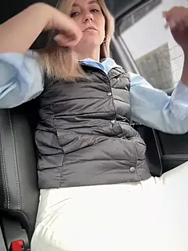 Crazy-Rosa online show from 26, 2, 2025