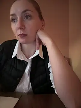 Crazy-Rosa online show from 12, 3, 2025