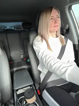 Crazy-Rosa online show from 13, 3, 2025