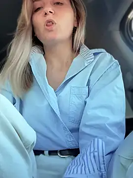 Crazy-Rosa online show from 14, 3, 2025