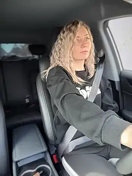 Crazy-Rosa online show from 16, 3, 2025