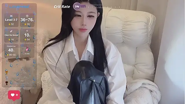 Snapshot of O0_0Q chatting on 27, 11, 2025 O0 0Q online show from 27, 11, 2025
