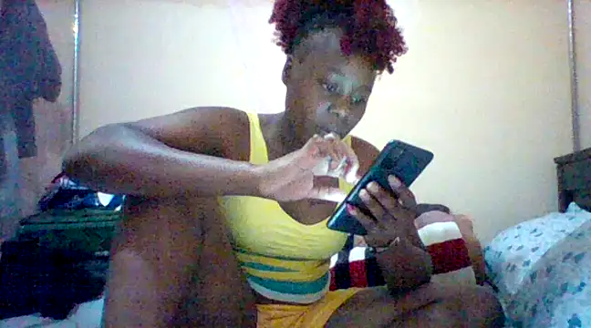 Snapshot of EBONYVANILLA02 chatting on 6, 2, 2025 EBONYVANILLA02 online show from 6, 2, 2025