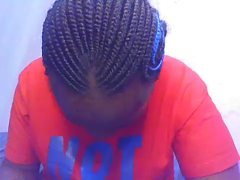 EBONYVANILLA02 online show from 26, 10, 2025