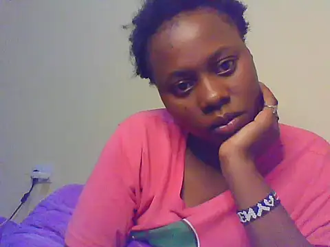 EBONYVANILLA02 online show from 13, 11, 2025