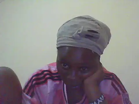 EBONYVANILLA02 online show from 26, 11, 2025