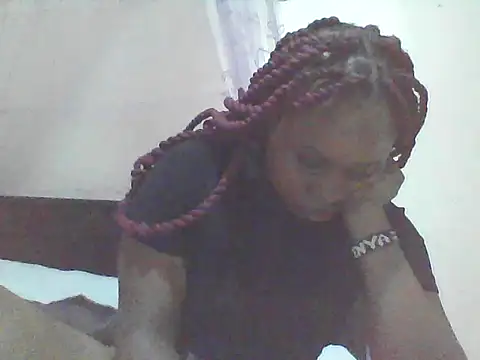 EBONYVANILLA02 online show from 1, 5, 2026