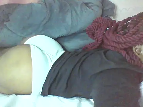 EBONYVANILLA02 online show from 2, 5, 2026