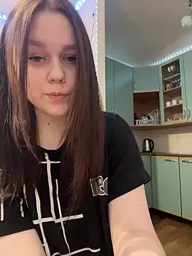 Marylallka5 online show from 11, 1, 2025