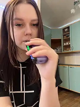 Marylallka5 online show from 13, 1, 2025