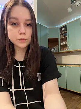 Marylallka5 online show from 17, 1, 2025