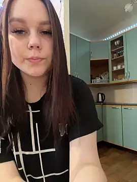 Marylallka5 online show from 21, 1, 2025