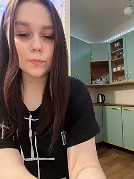 Marylallka5 online show from 28, 1, 2025