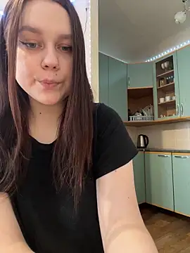 Marylallka5 online show from 9, 2, 2025