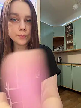 Marylallka5 online show from 16, 2, 2025